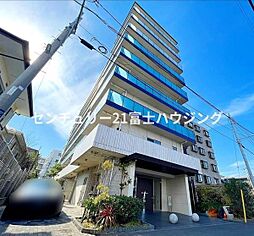 パレステージ片瀬江ノ島