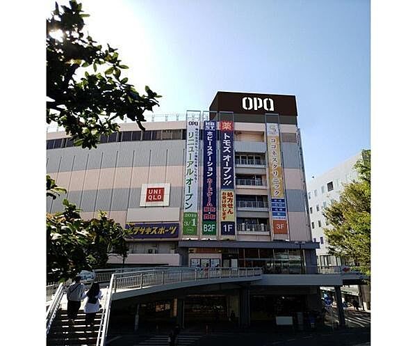 藤沢OPAまで467m
