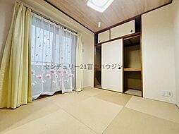 和室の画像
