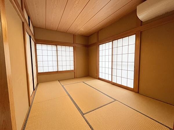 和室