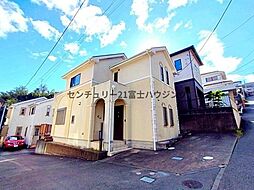 神奈川県藤沢市白旗４丁目