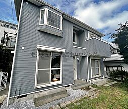 神奈川県藤沢市本藤沢２丁目