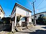 外観：駅まで平坦な道のりです！
