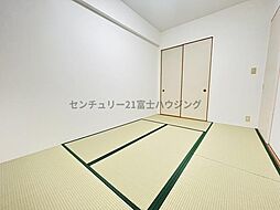和室の画像