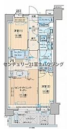 パレステージ藤沢2