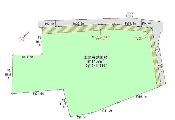 区画図：330000093585