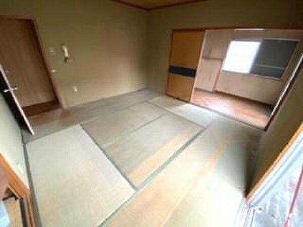 和室を拡大表示