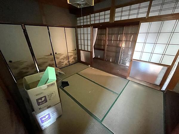和室