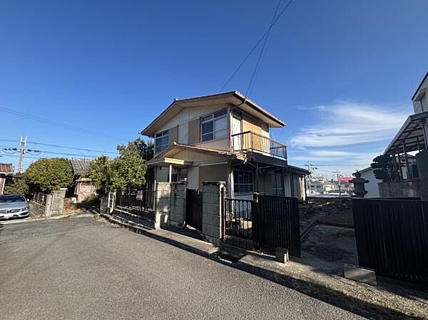 外観：327002231284