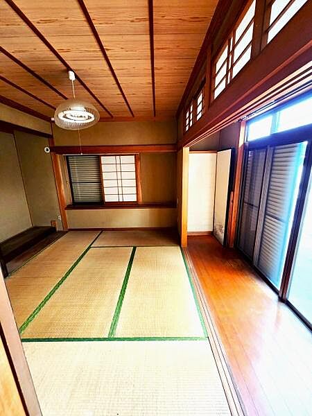 和室