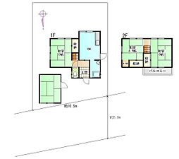 阪南市箱作1586-56