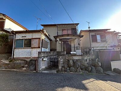 外観 外観