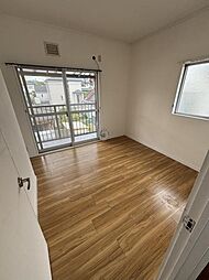 洋室の画像