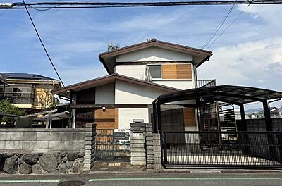 外観 外観