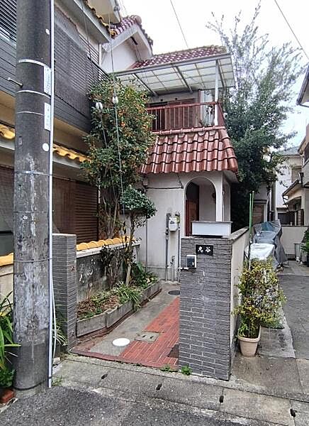 外観：327001671893