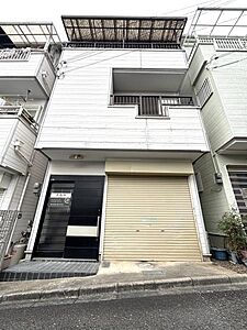 外観 外観