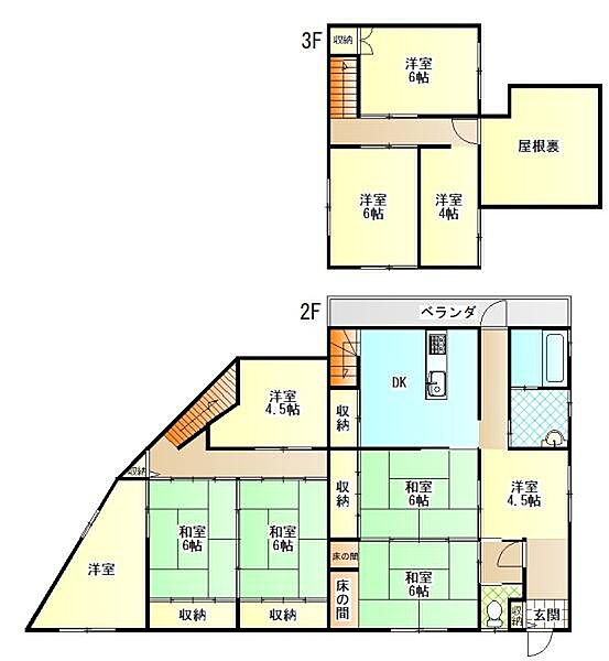 外観：327002230921