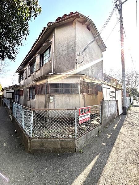 外観：327002230907