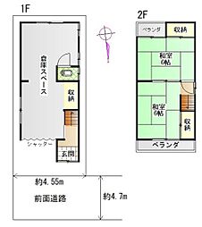 大阪府門真市島頭2丁目1-38