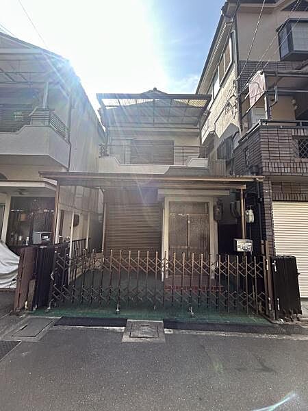 外観：327002230926