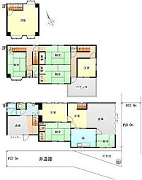 大和高田市大字吉井