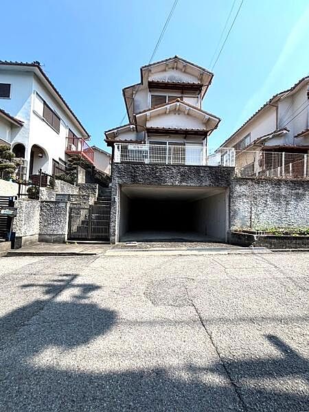 外観：327002233813