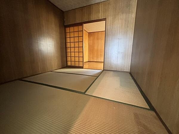 和室