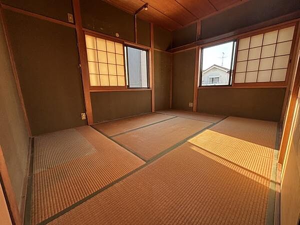 和室