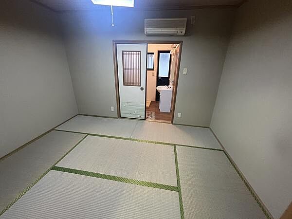 和室