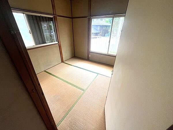 和室