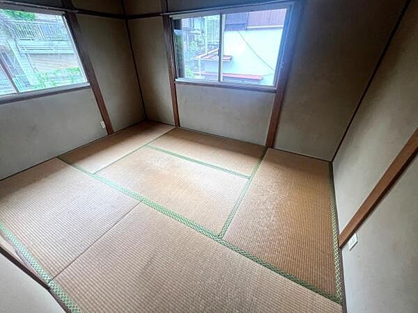 和室