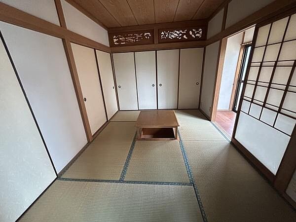 和室