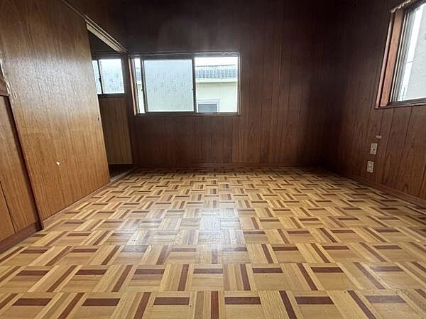 洋室
