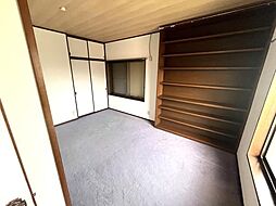 洋室の画像