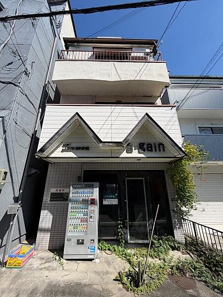 外観：327002989378