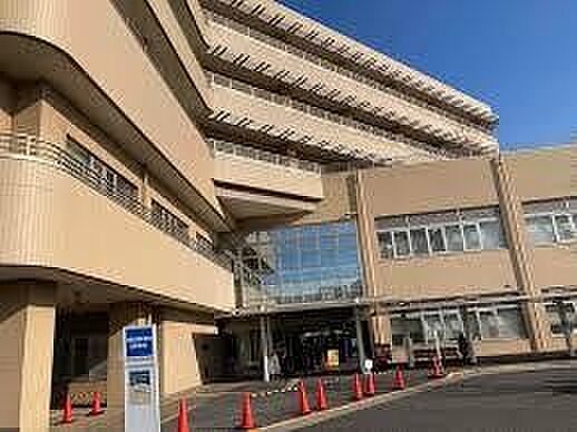 千葉市立青葉病院まで689m