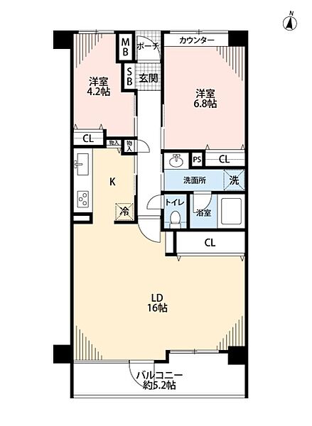 間取り：312001156028