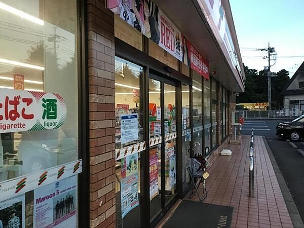 セブンイレブン千葉坂月町店まで280m