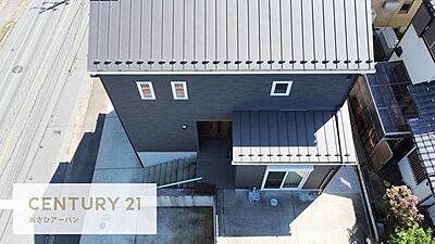 外観 外観