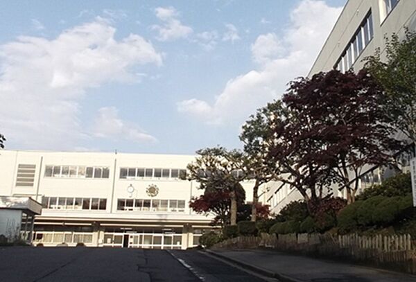 佐倉市立佐倉東小学校まで1116m