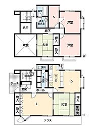 四街道市和良比 中古戸建