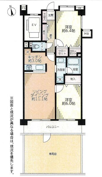 間取り：312001337508