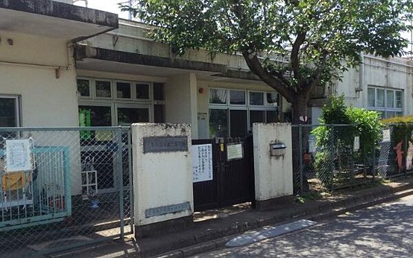 千葉市立都賀の台小学校まで2159m