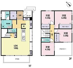 奈多駅 4,980万円