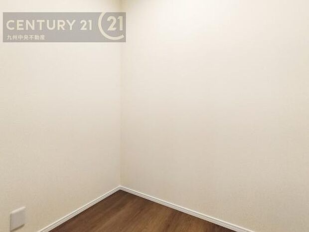 【ストレージルーム】