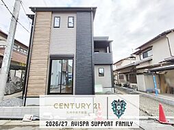 鳥栖市田代外町2期　1号棟