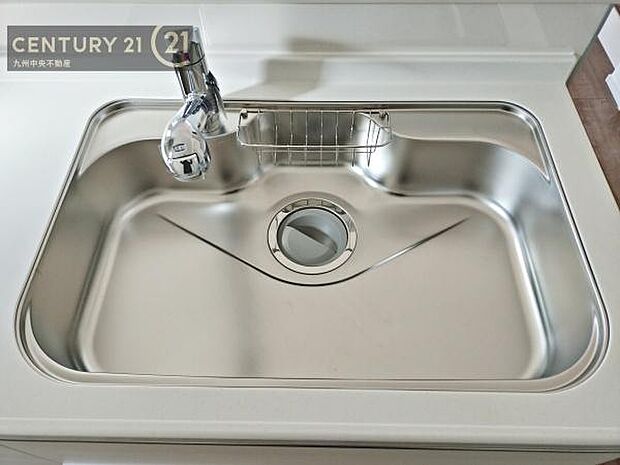 【浄水器付き水栓】