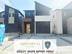 福岡県福岡市東区奈多２丁目