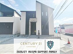 福岡県福岡市東区奈多２丁目