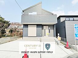 福岡県福岡市城南区七隈２丁目